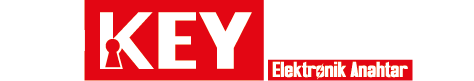 Keyden Elektronik Anahtar Logo